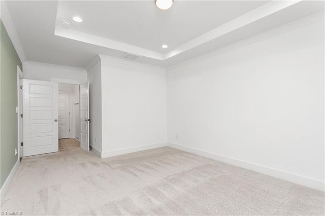 5148 Whaitley Lane, Greensboro, NC 27407