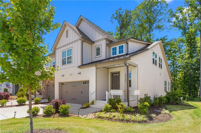 5148 Whaitley Lane, Greensboro, NC 27407