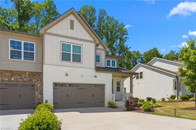 5148 Whaitley Lane, Greensboro, NC 27407