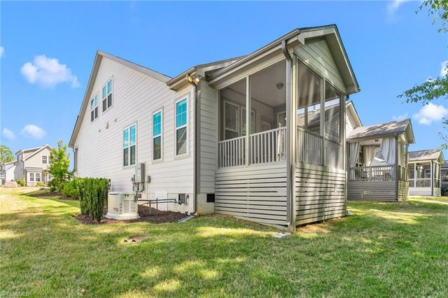 5148 Whaitley Lane, Greensboro, NC 27407