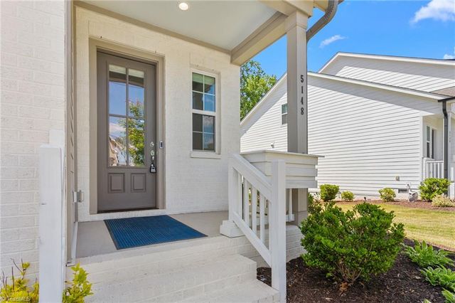 5148 Whaitley Lane, Greensboro, NC 27407