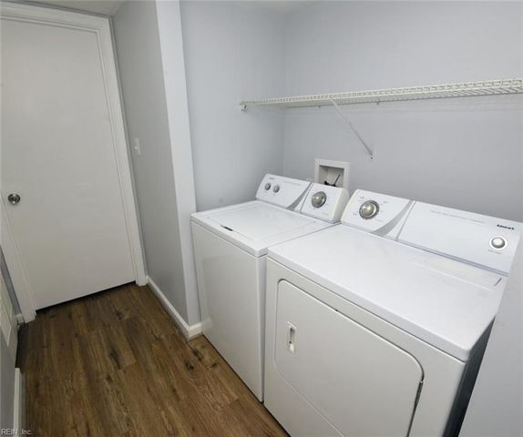 1413 Olivewood CT, Virginia Beach, VA 23462