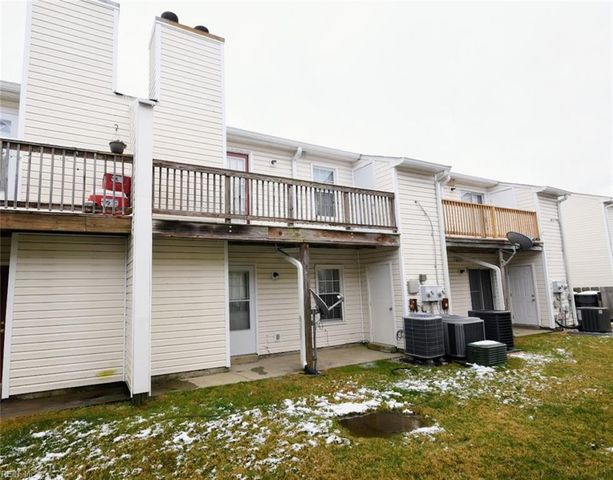 1413 Olivewood CT, Virginia Beach, VA 23462