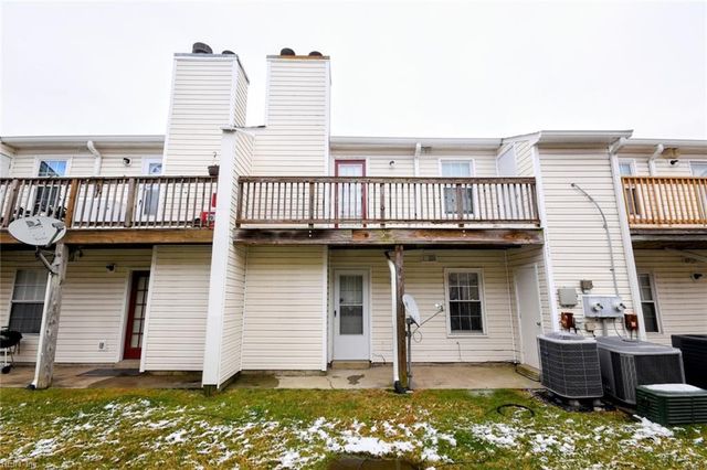 1413 Olivewood CT, Virginia Beach, VA 23462