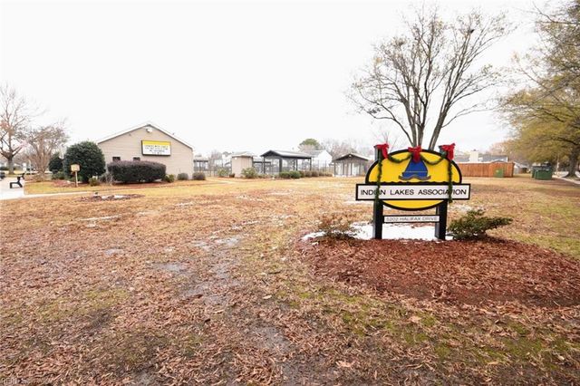 1413 Olivewood CT, Virginia Beach, VA 23462