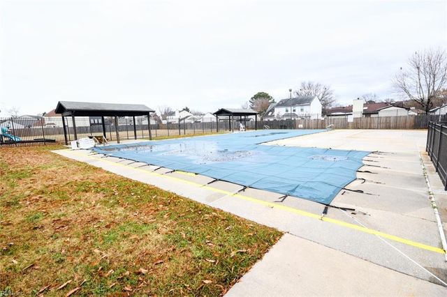 1413 Olivewood CT, Virginia Beach, VA 23462