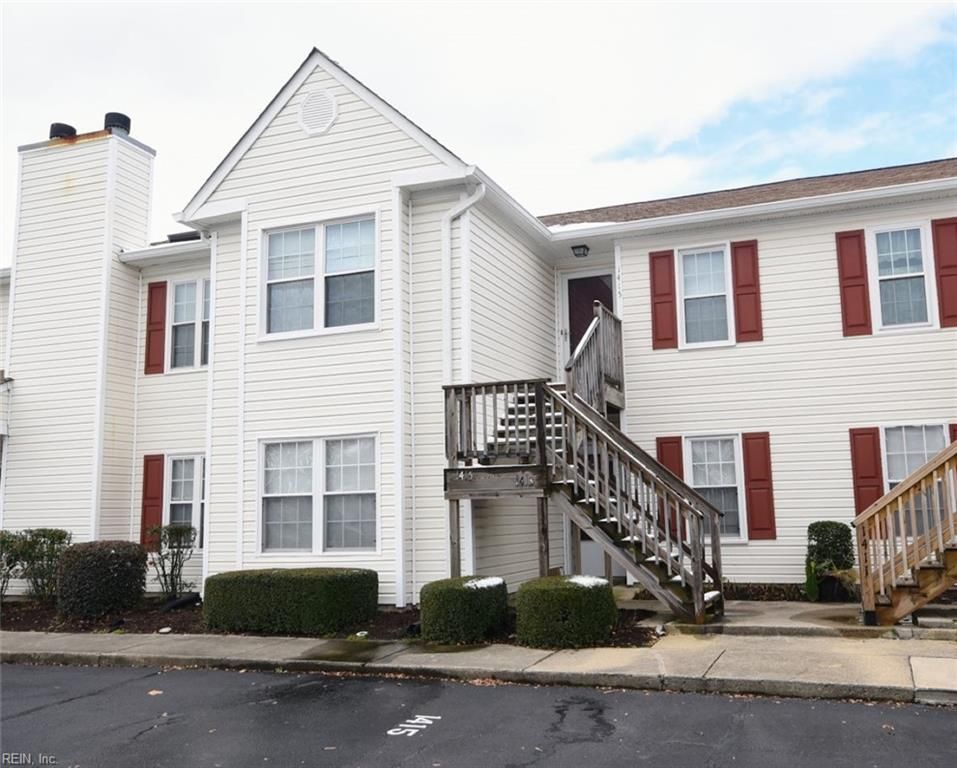 1413 Olivewood CT, Virginia Beach, VA 23462