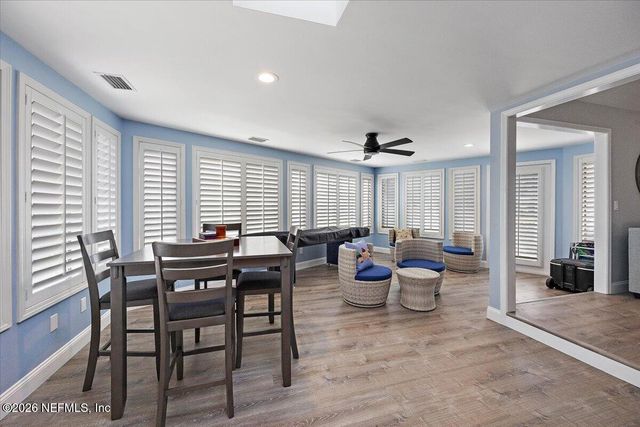 64 PLAYERS CLUB VILLAS Road, Ponte Vedra Beach, FL 32082