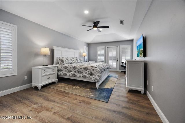64 PLAYERS CLUB VILLAS Road, Ponte Vedra Beach, FL 32082
