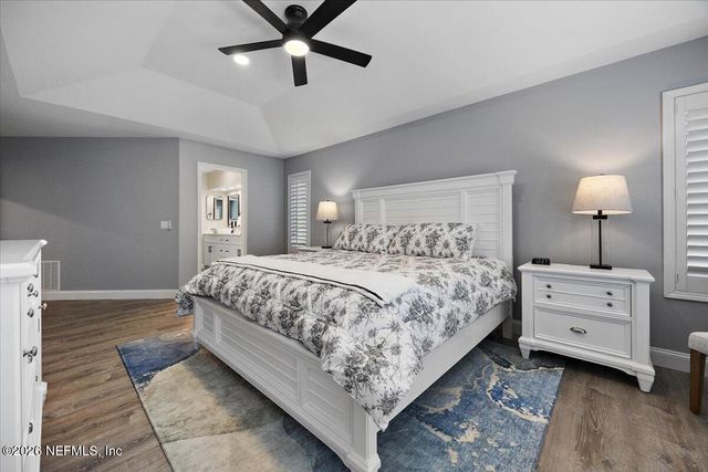 64 PLAYERS CLUB VILLAS Road, Ponte Vedra Beach, FL 32082