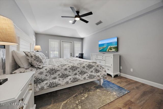 64 PLAYERS CLUB VILLAS Road, Ponte Vedra Beach, FL 32082