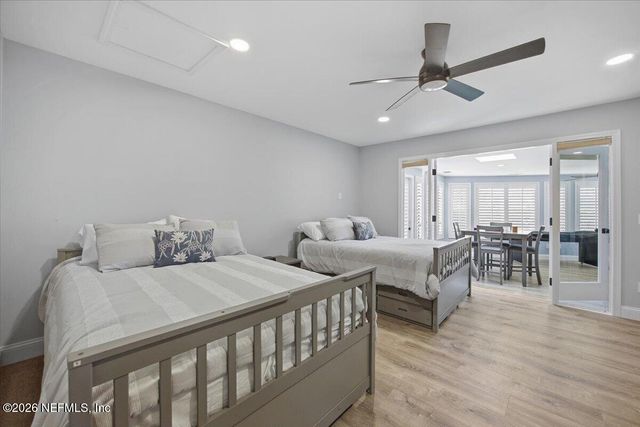 64 PLAYERS CLUB VILLAS Road, Ponte Vedra Beach, FL 32082