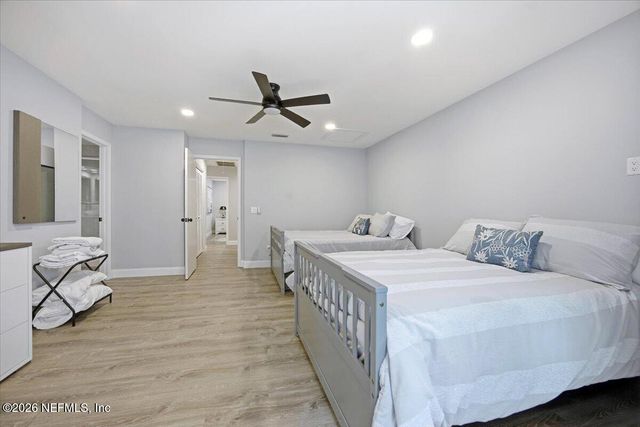 64 PLAYERS CLUB VILLAS Road, Ponte Vedra Beach, FL 32082