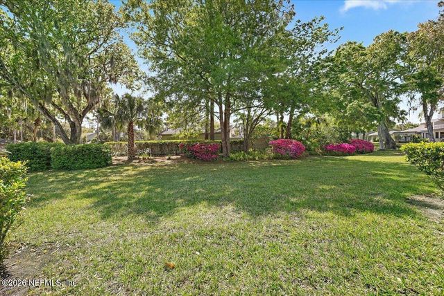 64 PLAYERS CLUB VILLAS Road, Ponte Vedra Beach, FL 32082