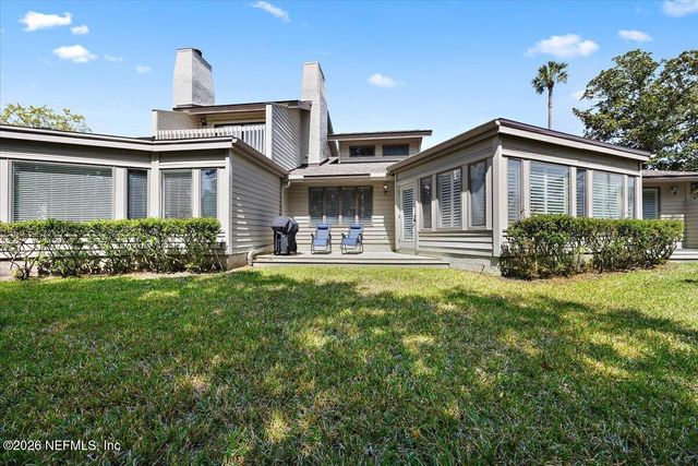 64 PLAYERS CLUB VILLAS Road, Ponte Vedra Beach, FL 32082
