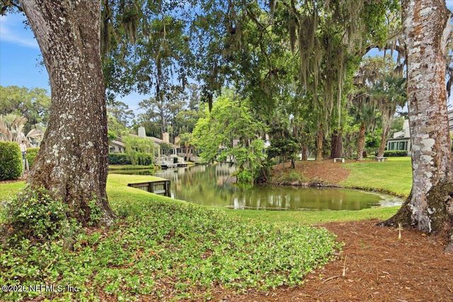 64 PLAYERS CLUB VILLAS Road, Ponte Vedra Beach, FL 32082