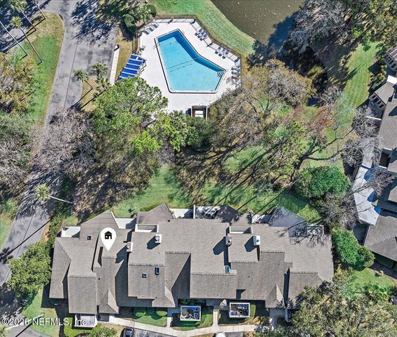 64 PLAYERS CLUB VILLAS Road, Ponte Vedra Beach, FL 32082