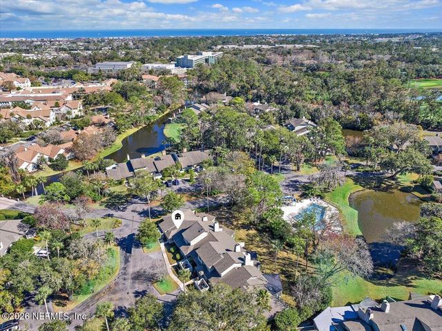 64 PLAYERS CLUB VILLAS Road, Ponte Vedra Beach, FL 32082