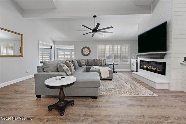 64 PLAYERS CLUB VILLAS Road, Ponte Vedra Beach, FL 32082