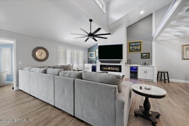 64 PLAYERS CLUB VILLAS Road, Ponte Vedra Beach, FL 32082