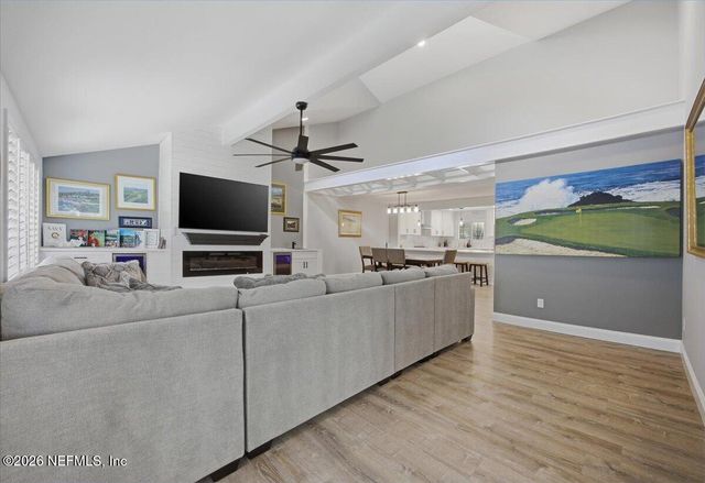 64 PLAYERS CLUB VILLAS Road, Ponte Vedra Beach, FL 32082