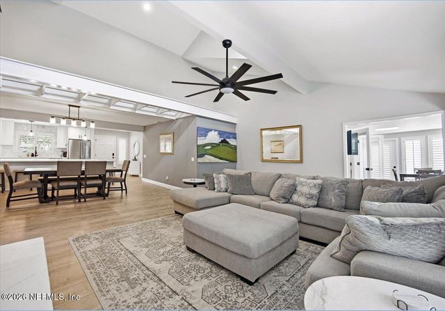 64 PLAYERS CLUB VILLAS Road, Ponte Vedra Beach, FL 32082