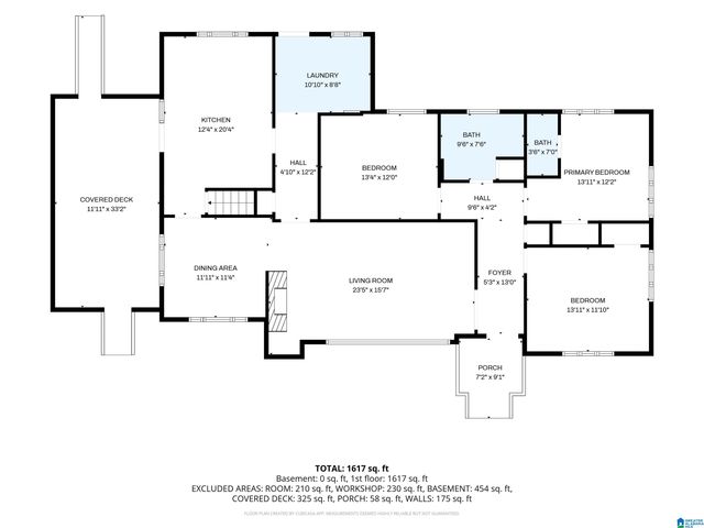 627 BLANTON LANE, Birmingham, AL 35214
