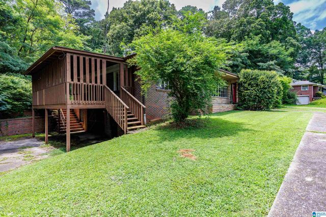 627 BLANTON LANE, Birmingham, AL 35214