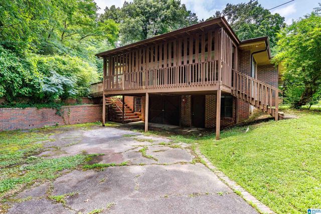 627 BLANTON LANE, Birmingham, AL 35214