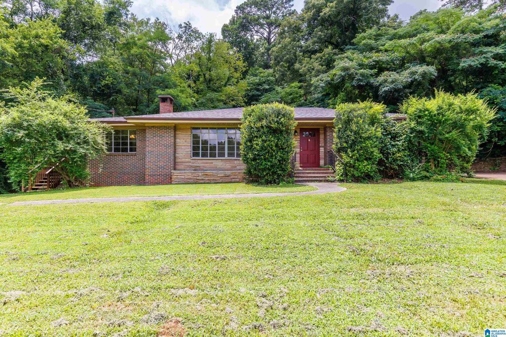 627 BLANTON LANE, Birmingham, AL 35214