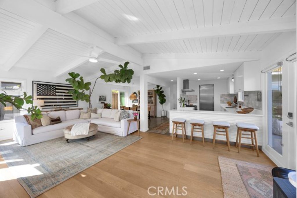 Image 5 of property listing at 149 Avenida Sierra, San Clemente, CA 92672