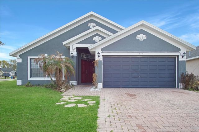 519 WINTHROP PLACE, Haines City, FL 33844