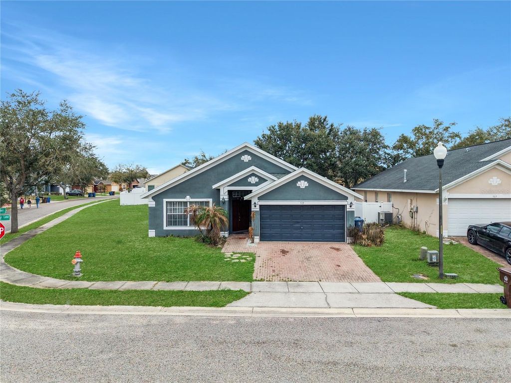 519 WINTHROP PLACE, Haines City, FL 33844