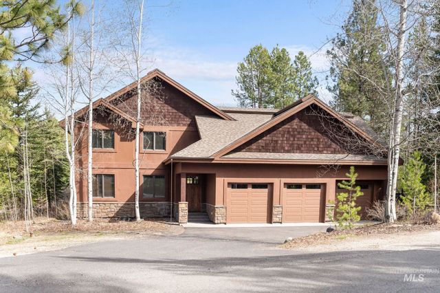 12924 Dawn Drive, Donnelly, ID 83615