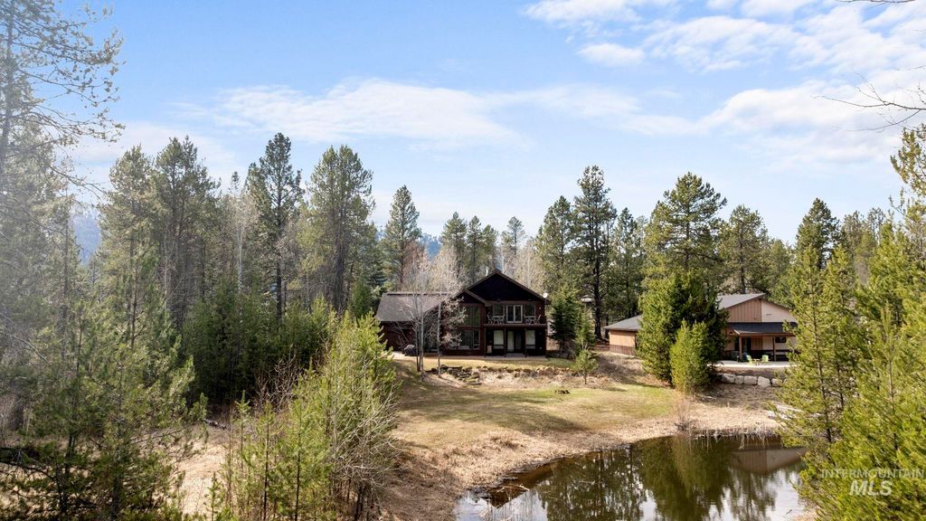 12924 Dawn Drive, Donnelly, ID 83615 photo 46