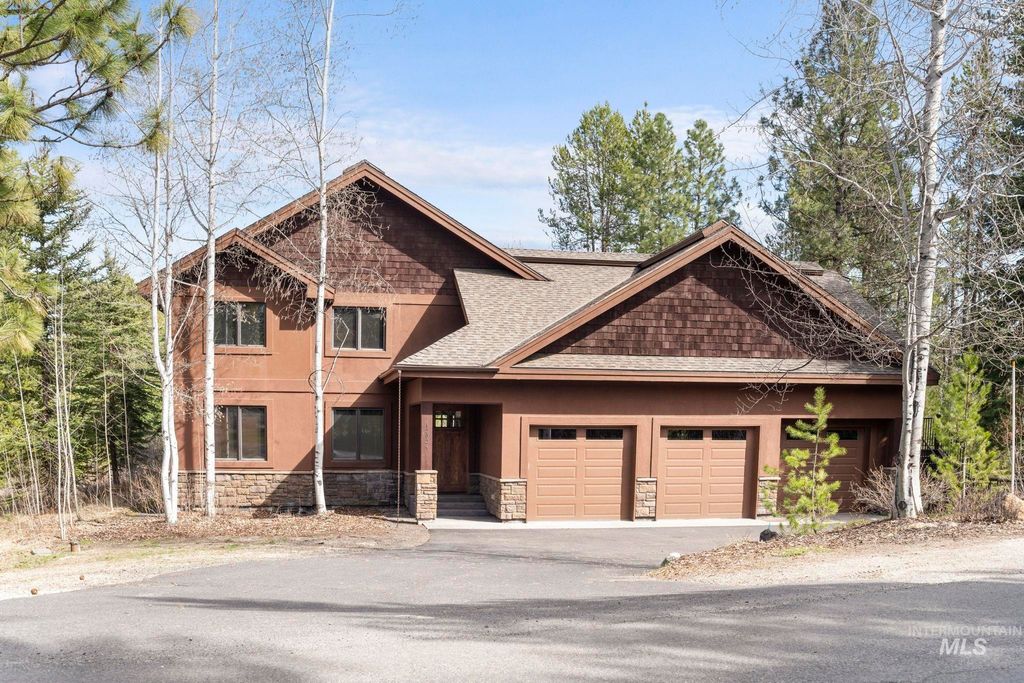 12924 Dawn Drive, Donnelly, ID 83615 photo 5