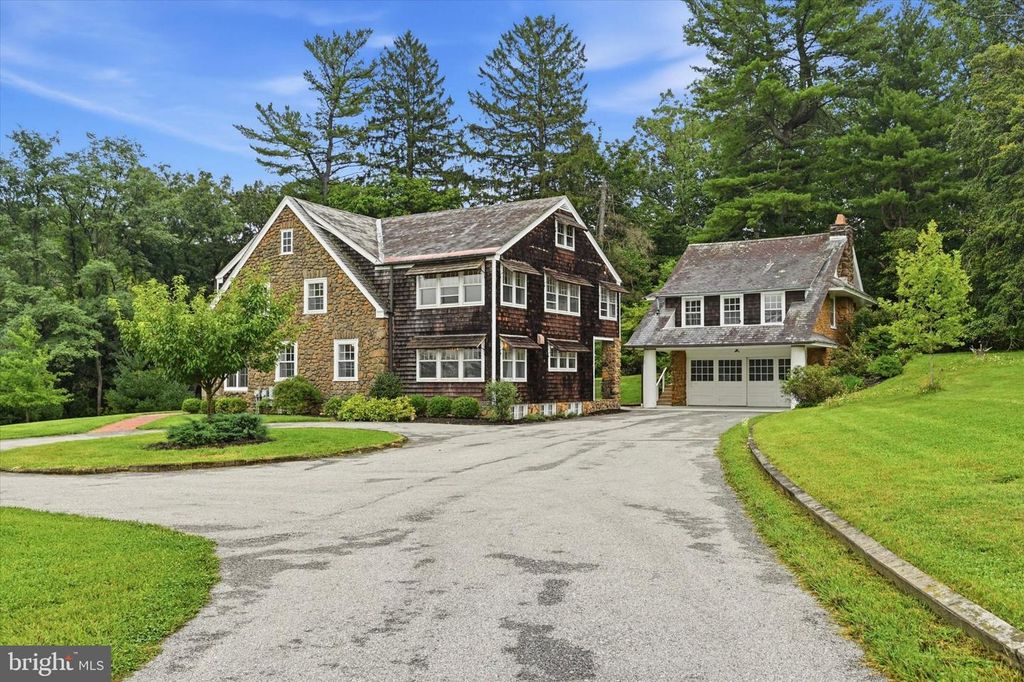 814 BERNSTEIN LN, WEST CHESTER, PA 19380 — photo 2