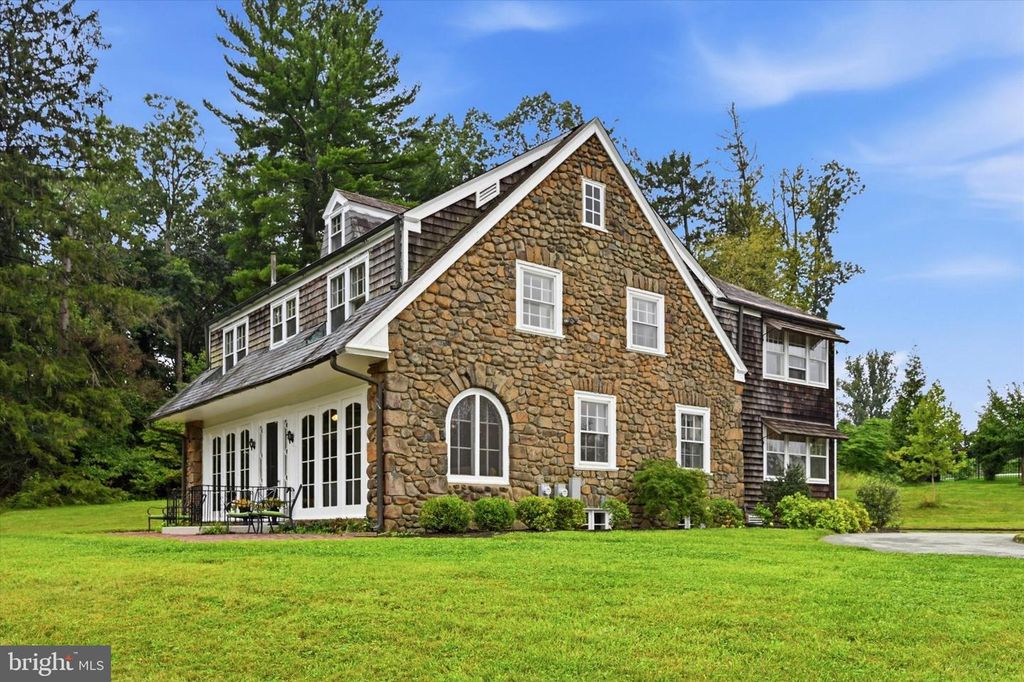 814 BERNSTEIN LN, WEST CHESTER, PA 19380 — photo 4