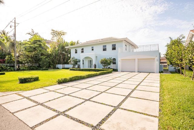 1130 Lugo Ave, Coral Gables, FL 33156