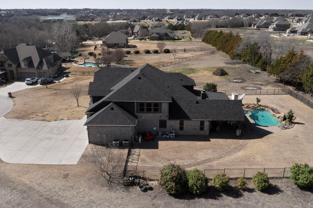 7817 Stiff Point Circle, Mckinney, TX 75071