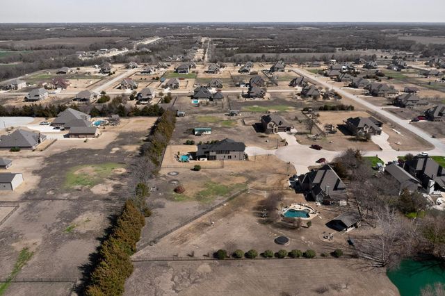 7817 Stiff Point Circle, Mckinney, TX 75071