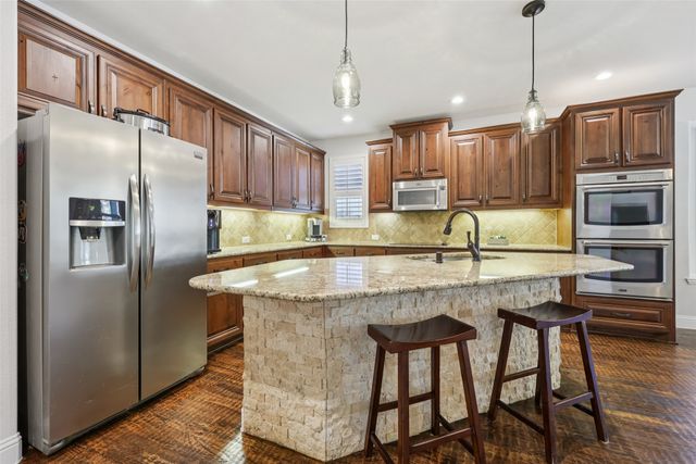 7817 Stiff Point Circle, Mckinney, TX 75071