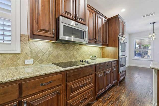 7817 Stiff Point Circle, Mckinney, TX 75071