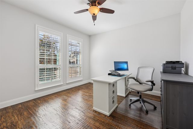 7817 Stiff Point Circle, Mckinney, TX 75071