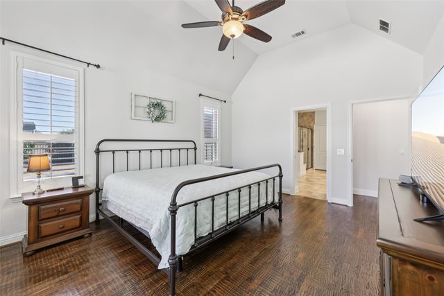 7817 Stiff Point Circle, Mckinney, TX 75071