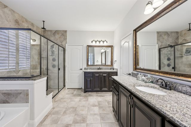 7817 Stiff Point Circle, Mckinney, TX 75071