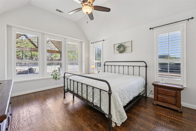 7817 Stiff Point Circle, Mckinney, TX 75071