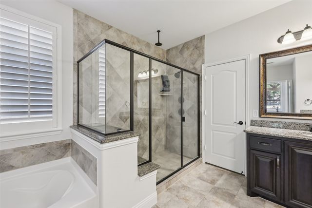 7817 Stiff Point Circle, Mckinney, TX 75071