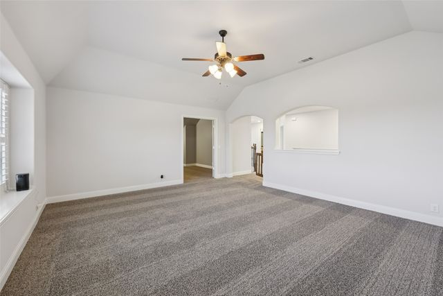 7817 Stiff Point Circle, Mckinney, TX 75071