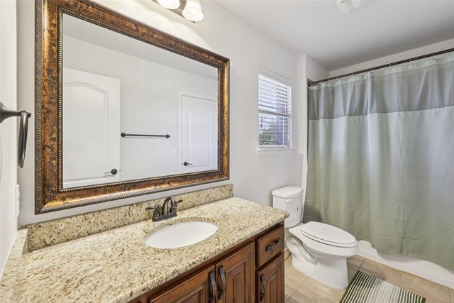 7817 Stiff Point Circle, Mckinney, TX 75071